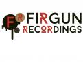 Logo design # 334036 for FIRGUN RECORDINGS : STUDIO RECORDING + VIDEO CLIP contest