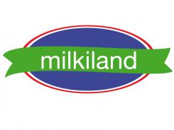 Logo design # 327425 for Redesign of the logo Milkiland. See the logo www.milkiland.nl
