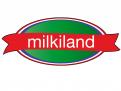 Logo design # 327426 for Redesign of the logo Milkiland. See the logo www.milkiland.nl