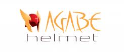 Logo design # 65164 for Agabe Helmet contest