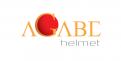 Logo design # 65684 for Agabe Helmet contest