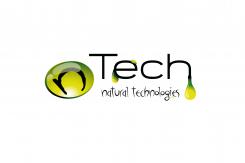 Logo design # 81446 for n-tech contest
