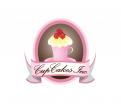 Logo # 83754 voor Logo voor Cupcakes Inc. wedstrijd