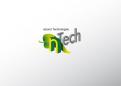 Logo design # 81449 for n-tech contest