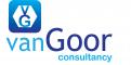 Logo # 177 voor Logo van Goor Consultancy wedstrijd