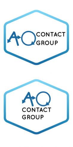 Logo # 352246 voor Ontwerp logo AO Contact Group wedstrijd