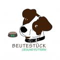 Logo design # 361083 for Start-up entrepreneur needs Logo - Pet food and nutritionist for dogs contest