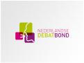 Logo # 7213 voor Logo Nederlandse Debatbond wedstrijd