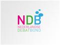 Logo # 7212 voor Logo Nederlandse Debatbond wedstrijd