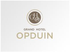 Logo # 211966 voor Desperately seeking: Beeldmerk voor Grand Hotel Opduin wedstrijd