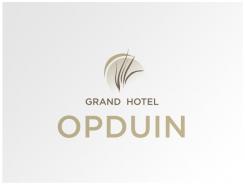 Logo # 211967 voor Desperately seeking: Beeldmerk voor Grand Hotel Opduin wedstrijd