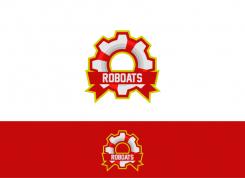 Logo design # 711859 for ROBOATS contest