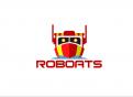 Logo design # 711872 for ROBOATS contest