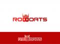 Logo design # 711876 for ROBOATS contest
