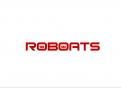 Logo design # 711879 for ROBOATS contest