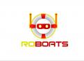 Logo design # 711883 for ROBOATS contest