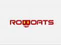 Logo design # 711885 for ROBOATS contest