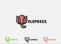 Logo design # 712011 for LOGO ELEPRESS contest