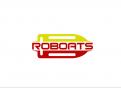 Logo design # 712524 for ROBOATS contest