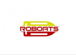 Logo design # 712524 for ROBOATS contest