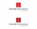 Logo # 345897 voor Ontwerp een stijlvol, doch eigentijds logo voor het Stedelijk Gymnasium te Haarlem wedstrijd