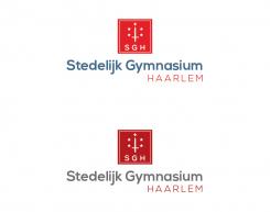 Logo # 345897 voor Ontwerp een stijlvol, doch eigentijds logo voor het Stedelijk Gymnasium te Haarlem wedstrijd