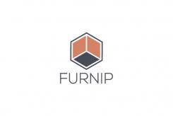 Logo # 419331 voor GEZOCHT: logo voor Furnip, een hippe webshop in Scandinavisch design en modern meubilair wedstrijd