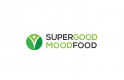 Logo # 281803 voor Ben jij die unieke designer die out of the box durft te denken en de boodschap van Supergoodmoodfood.nl vorm kan geven? wedstrijd