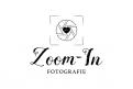 Logo # 629308 voor Ontwerp een logo voor Zoom-In Fotografie (love, wedding, friends, newborn-shoots) wedstrijd