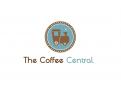 Logo # 202456 voor Een logo voor onze nog te openen espressobar/cafe die zich zal vestigen op het centraal station. wedstrijd