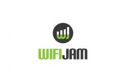 Logo # 230547 voor WiFiJAM logo wedstrijd
