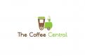 Logo # 202458 voor Een logo voor onze nog te openen espressobar/cafe die zich zal vestigen op het centraal station. wedstrijd
