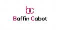 Logo # 162632 voor Wij zoeken een internationale logo voor het merk Baffin Cabot een exclusief en luxe schoenen en kleding merk dat we gaan lanceren  wedstrijd