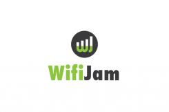Logo # 230548 voor WiFiJAM logo wedstrijd