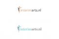 Logo design # 572633 for Interim Doctor, interimarts.nl contest