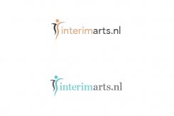 Logo design # 572633 for Interim Doctor, interimarts.nl contest
