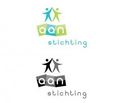 Logo # 168953 voor Stichting voor gehandicapt kind zoekt logo wedstrijd