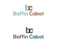 Logo # 162633 voor Wij zoeken een internationale logo voor het merk Baffin Cabot een exclusief en luxe schoenen en kleding merk dat we gaan lanceren  wedstrijd