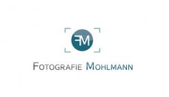 Logo # 165141 voor Fotografie Mohlmann (for english people the dutch name translated is photography mohlmann). wedstrijd