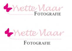 Logo # 132638 voor Logo + huisstijl voor fotograaf die meer wil wedstrijd