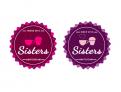 Logo design # 133541 for Sisters (bistro) contest