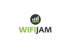 Logo # 230549 voor WiFiJAM logo wedstrijd