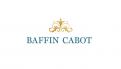 Logo # 162634 voor Wij zoeken een internationale logo voor het merk Baffin Cabot een exclusief en luxe schoenen en kleding merk dat we gaan lanceren  wedstrijd