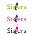 Logo design # 132840 for Sisters (bistro) contest