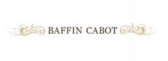 Logo # 162635 voor Wij zoeken een internationale logo voor het merk Baffin Cabot een exclusief en luxe schoenen en kleding merk dat we gaan lanceren  wedstrijd