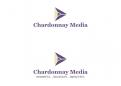 Logo design # 291848 for Create a fresh and clean logo for Chardonnay Media contest
