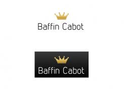 Logo # 162639 voor Wij zoeken een internationale logo voor het merk Baffin Cabot een exclusief en luxe schoenen en kleding merk dat we gaan lanceren  wedstrijd
