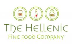 Logo design # 136859 for Logo for start-up fine food company contest