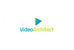 Logo design # 247912 for logo for videoarchitect contest
