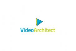 Logo # 247912 voor logo voor  videoarchitect wedstrijd